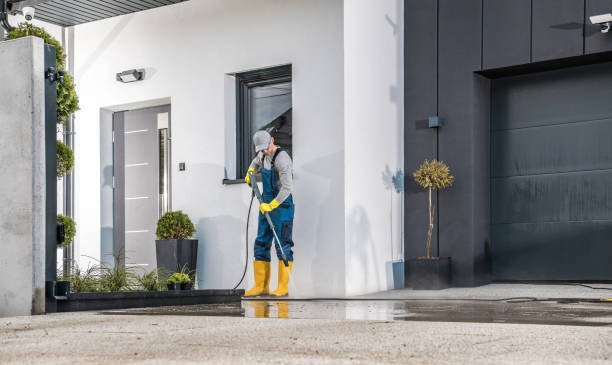 Professional Pressure Washing Services in Kings Grant, NC